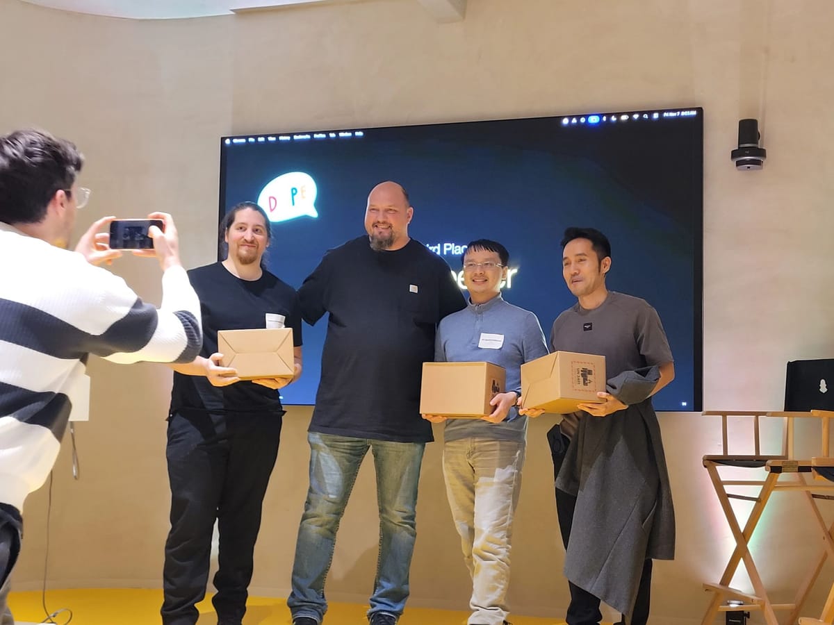 Hackathon Snap Paris - Pic Seeker 🥉