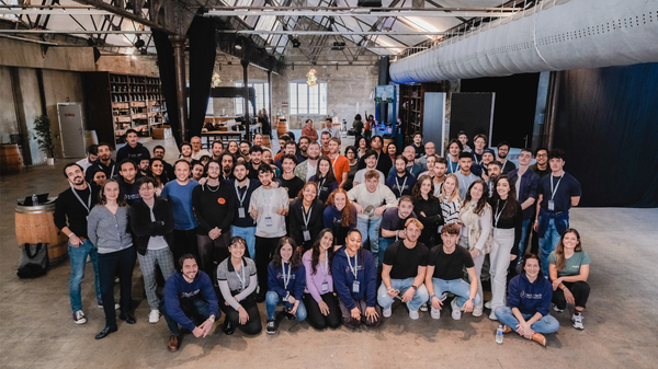 HackAtech Inria Bordeaux